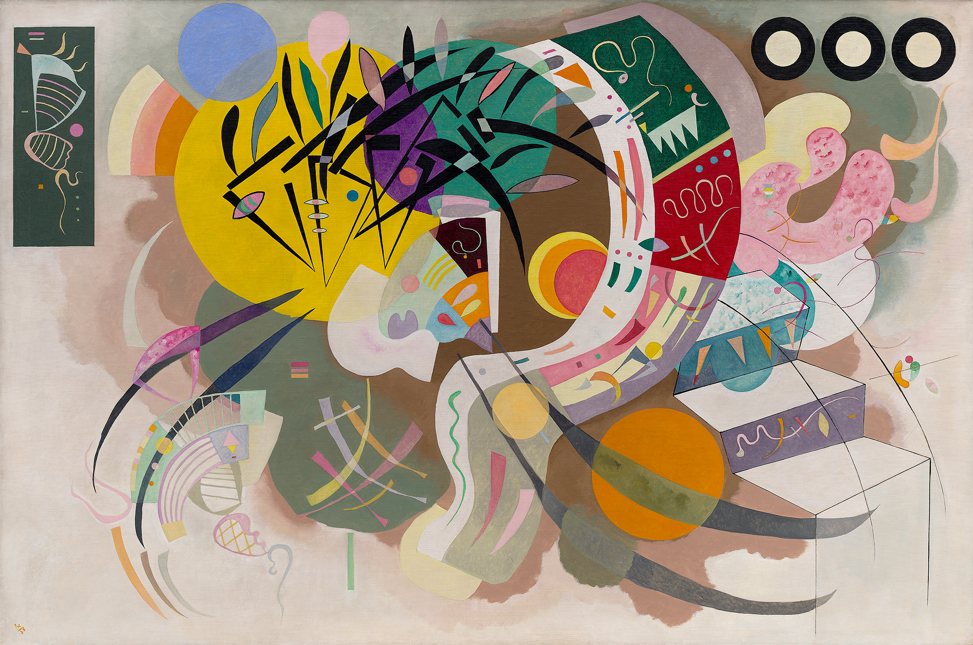 Peggy Guggenheim in London: The Making of a Collector building